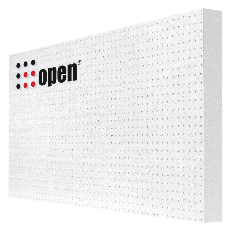 Plăci termoizolante Baumit openTherm Plăci termoizolante Baumit openTherm