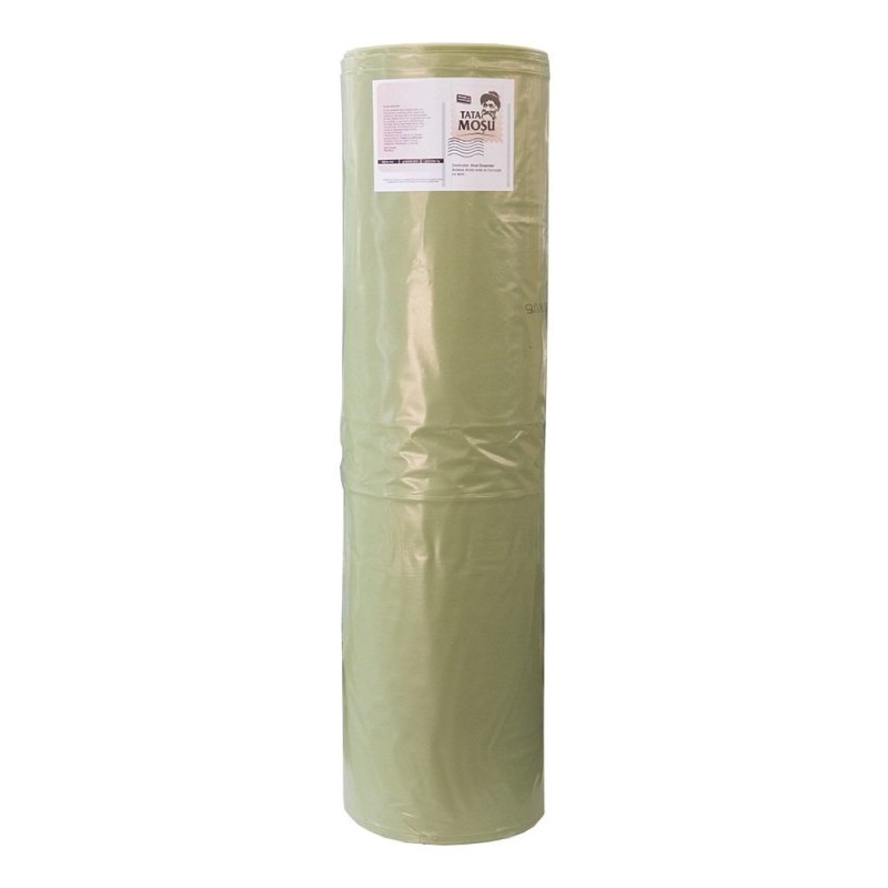 Folie Tata Moşu Bej 4,2 m x 0,10 mm-0,14 mm Folie Tata Moşu Bej 4,2 m x 0,10 mm-0,14 mm