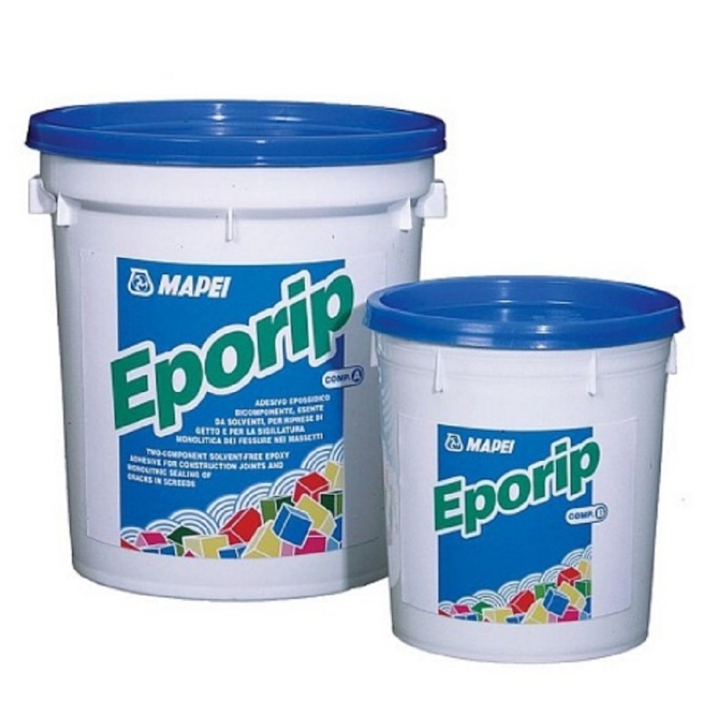 Rasina epoxidica reparatii fisuri sape Mapei Eporip kit A+B Rasina epoxidica reparatii fisuri sape Mapei Eporip kit A+B