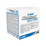 Banda etansare flexibila pentru impermeabilizare rosturi de dilatatie Mapeband TPE 170 Mapei 30ml/rola Banda etansare flexibila pentru impermeabilizare rosturi de dilatatie Mapeband TPE 170 Mapei 30ml/rola