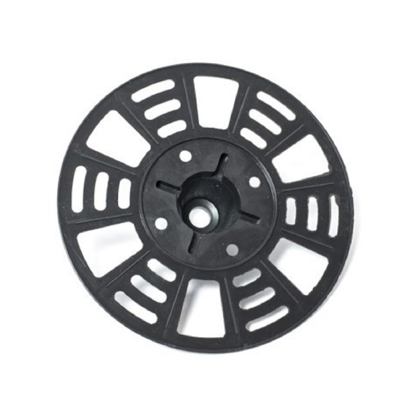 Flansa prindere vata Ø140mm	
