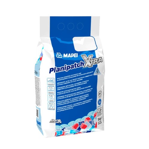 Planipatch Extra Mapei mortar reparatii cu intarire rapida Planipatch Extra Mapei mortar reparatii cu intarire rapida