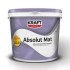 Absolut Mat Kraft - Vopsea Superlavabilă Albă