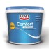Kraft Comfort Exterior Silikonat - Vopsea lavabilă siliconată pentru exterior