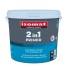 Amorsa Isomat 2 in 1 White primer 9L, 15L, 25L