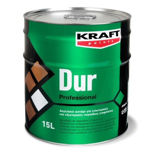 KRAFT Dur KRAFT Dur
