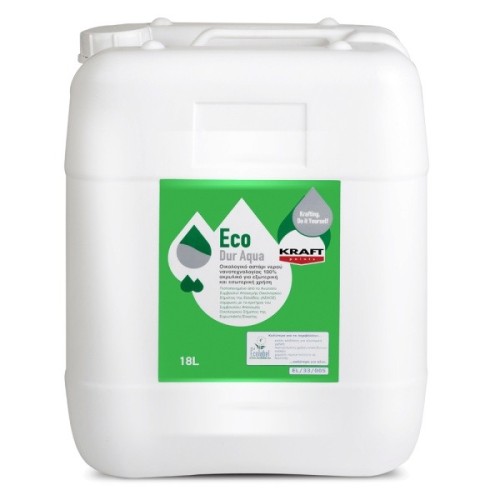 KRAFT Eco Dur Aqua KRAFT Eco Dur Aqua
