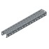 2 profile clipsabile lungime 600 mm