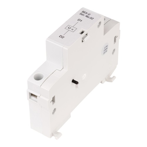 Bobina de minima tensiune 230Va.c. pentru BE5/BE6