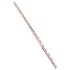 Baretă cu contacte furcă 10 mm², 3P, 57UH