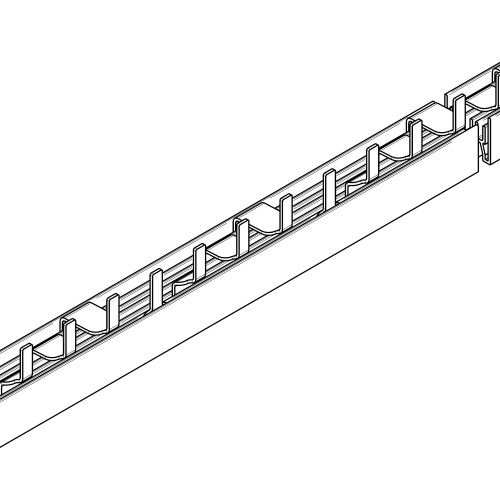 Baretă cu contacte pin 17,8mm, 10mm², 4p