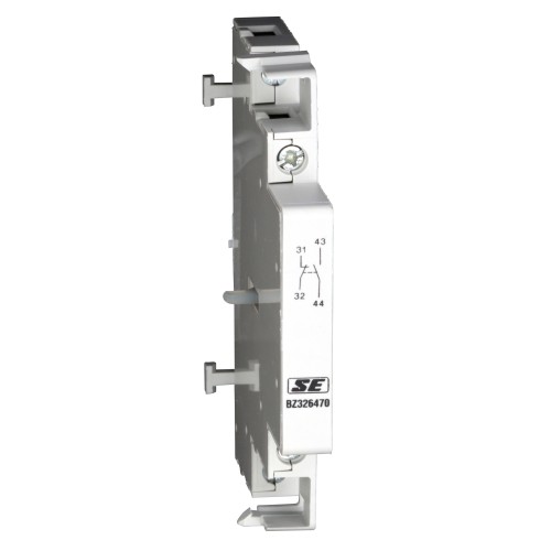 Bloc contacte auxiliare RH11 1ND+1NI pt. contactoare mod.