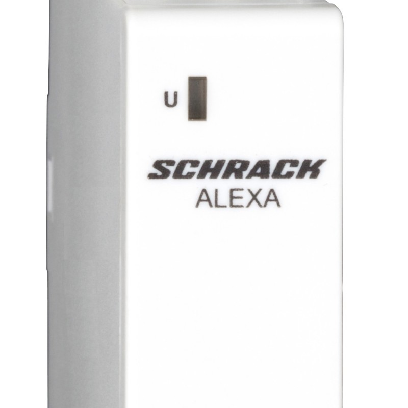 Releu modular seria ALEXA, 1ND, 230Vca