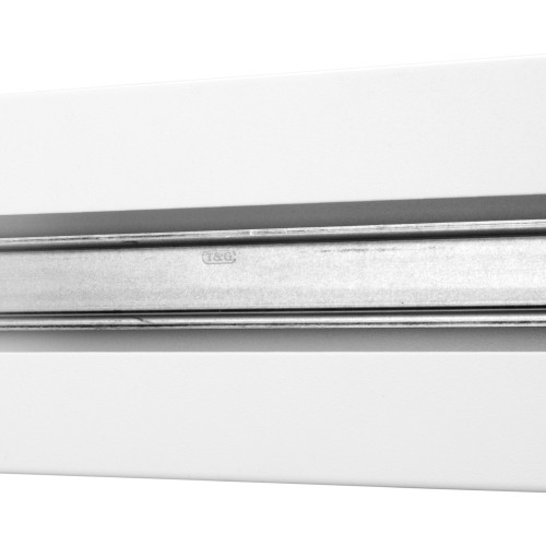 Suport 19“ ap modular,cu plastron şi mască spate,3U,RAL7035
