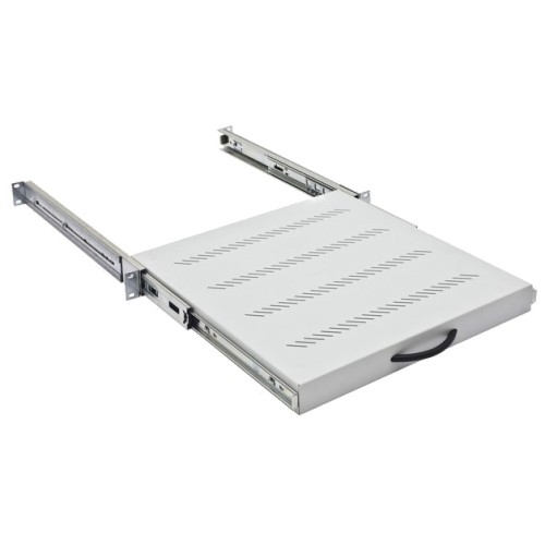 Sertar 19" 1U 550mm
