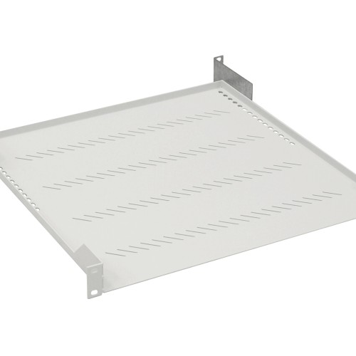 Tava fixa 19" 350mm sarcina 40kg