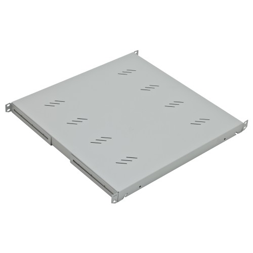 Tava fixa 19" 450mm sarcina 80kg