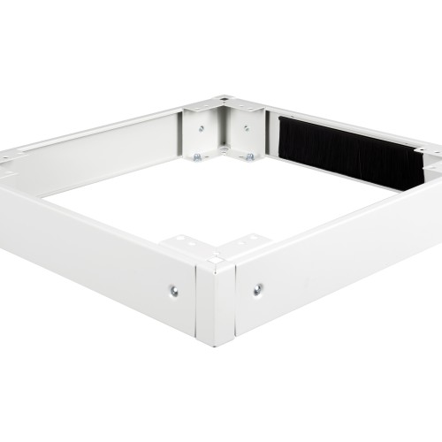 Soclu pentru dulap DT, set H=100 W=600 x D=1000, RAL7035