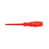 Şurubelniţă plată VDE 3x100mm, izolat