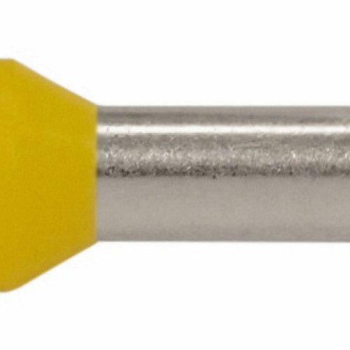 Bucşe sertizoare 6-12