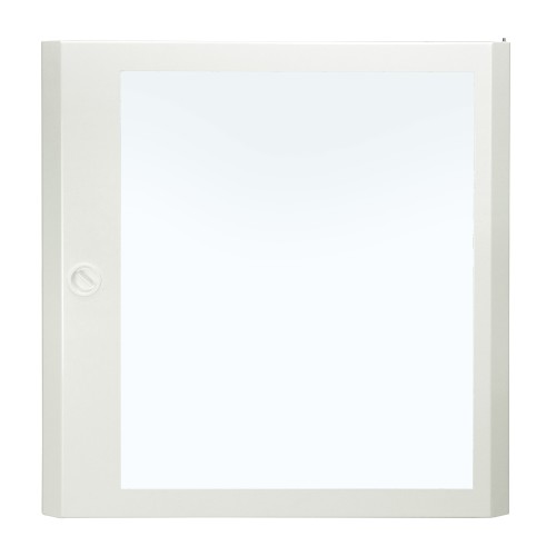 Uşă transparentă pentru dulap 5x24UH