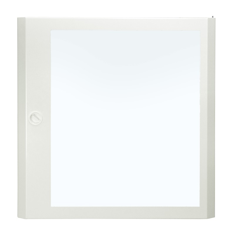 Uşă transparentă pentru dulap 5x24UH Uşă transparentă pentru dulap 5x24UH