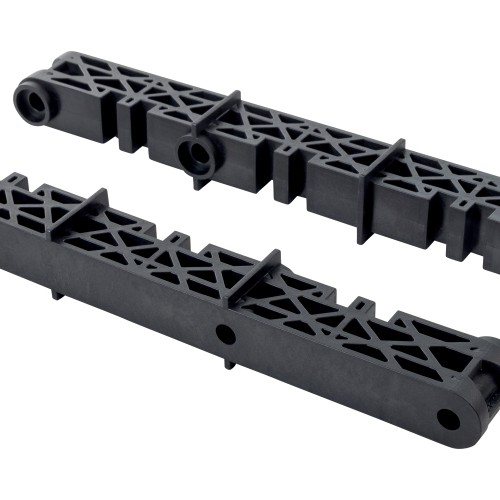 Suport de bare Schrack Energy Plus Al 1250A 3P, 100mm