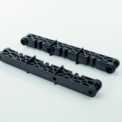Suport de bare Schrack Energy Plus Al 2000A 3P, 100mm