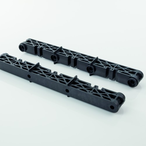 Suport de bare Schrack Energy Plus Al 3200A 3P, 120mm