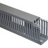 Canal cablu 40x80mm (LxA), fără pb, RAL7030