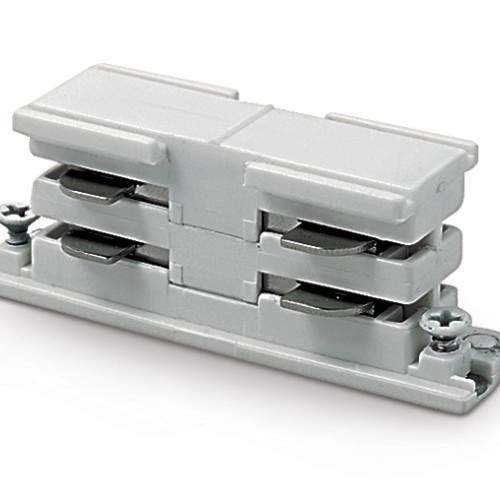 3PH-conector longitudinal, alb 3PH-conector longitudinal, alb