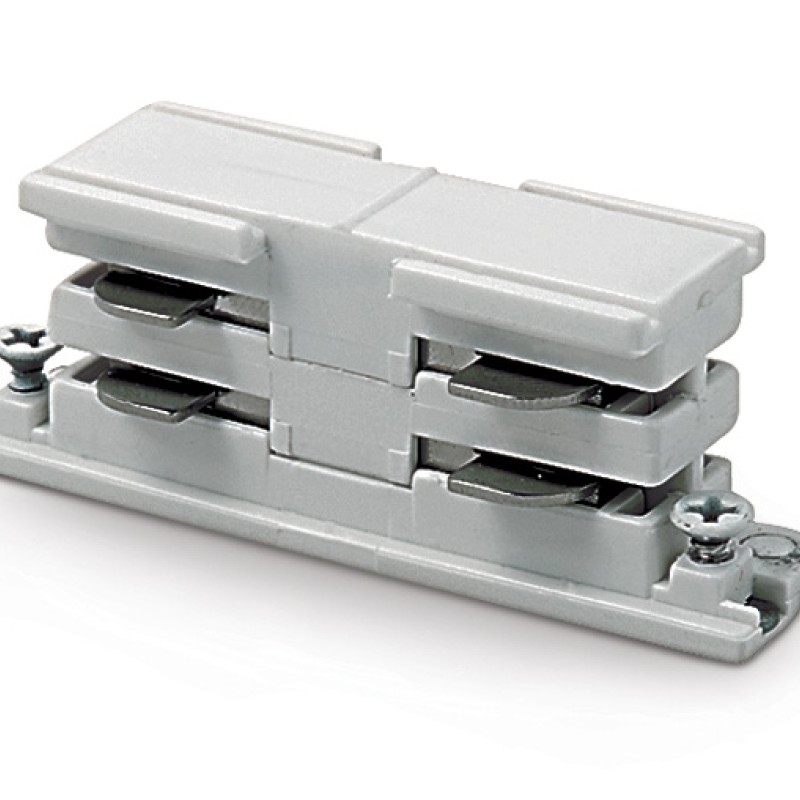 3PH-conector longitudinal, alb 3PH-conector longitudinal, alb