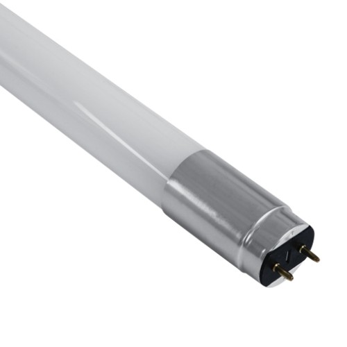 9022L/C, T8 LED GLASS TUBE 22w CW 150cm mat 230v 9022L/C, T8 LED GLASS TUBE 22w CW 150cm mat 230v