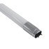 9022L/C, T8 LED GLASS TUBE 22w CW 150cm mat 230v