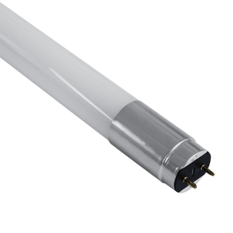 9022L/C, T8 LED GLASS TUBE 22w CW 150cm mat 230v 9022L/C, T8 LED GLASS TUBE 22w CW 150cm mat 230v