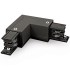 3PH-corner right, negru