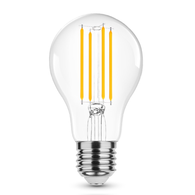 LED Filament Classic 10W 2700K 1350lm E27 A67 360° dimmable LED Filament Classic 10W 2700K 1350lm E27 A67 360° dimmable