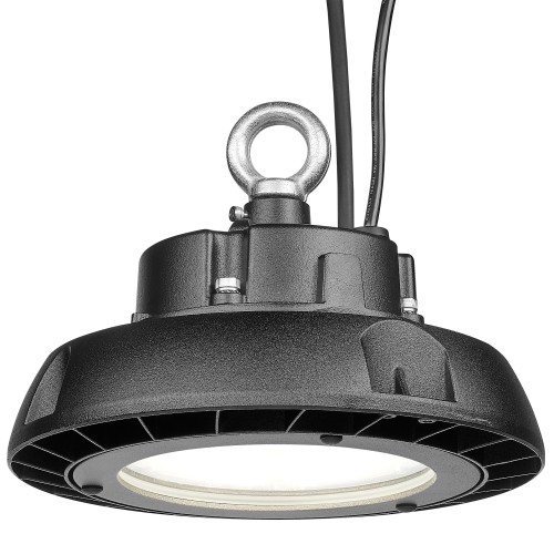 ARKTUR ECO II 100W 840 14000lm 1-10V IP65 110°, negru