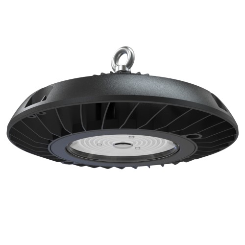 ARKTUR ECO II 150W 840 24000lm 1-10V IP65 110°, negru