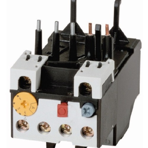 Releu termic ALEA II 9 - 12A
