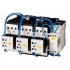 Ansamblu stea-triunghi, 7,5kW/400V, 230Vca