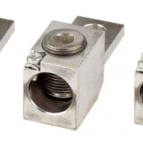 Set cleme tunel 3p 95mm² pt. MC1