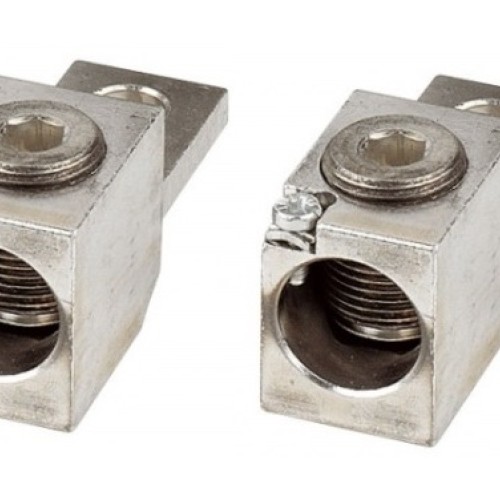Set cleme tunel 4p 95mm² pt. MC1