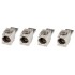 Set cleme tunel 4p 95mm² pt. MC1