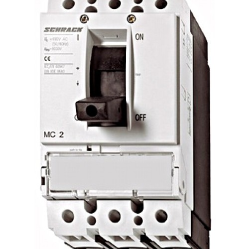 Separator 4p 200A teledeclansabil