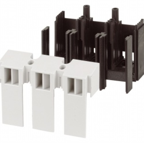 Set acoperire cleme pt.adaptor bara