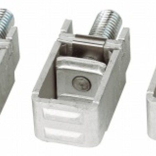 Set cleme legatura rapida (3buc.)250A MC2
