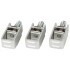 Set cleme legatura rapida (3buc.)250A MC2