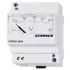 Voltmetru analogic 500 VAC modular