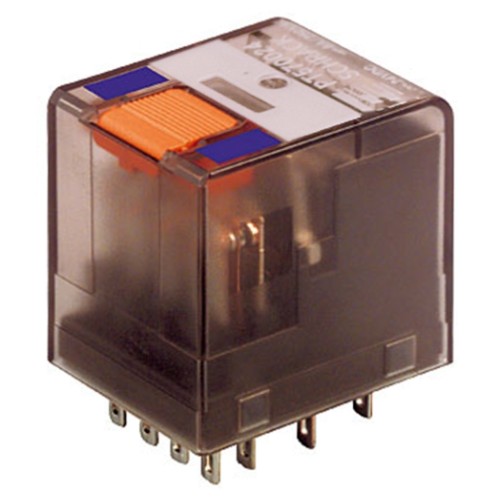 Releu PT 10A 3C 24VDC